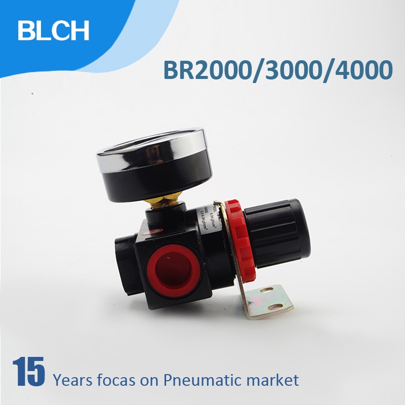 BLCH   з   BR2000/BR3000  1/4..